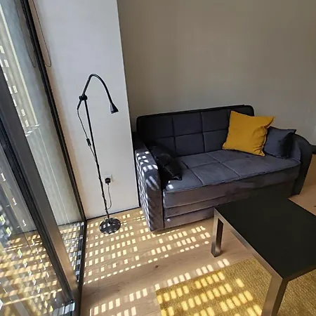 Apartmán Skya *