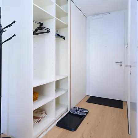 Apartmán Skya