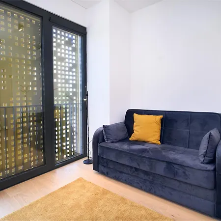 Apartmán Skya