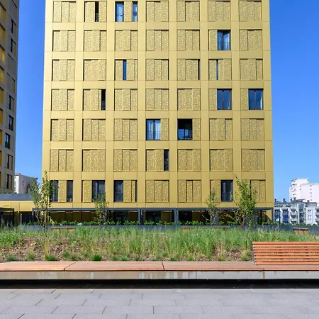 Skya Apartmán *