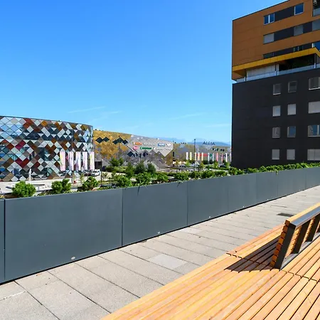 Skya Apartmán *
